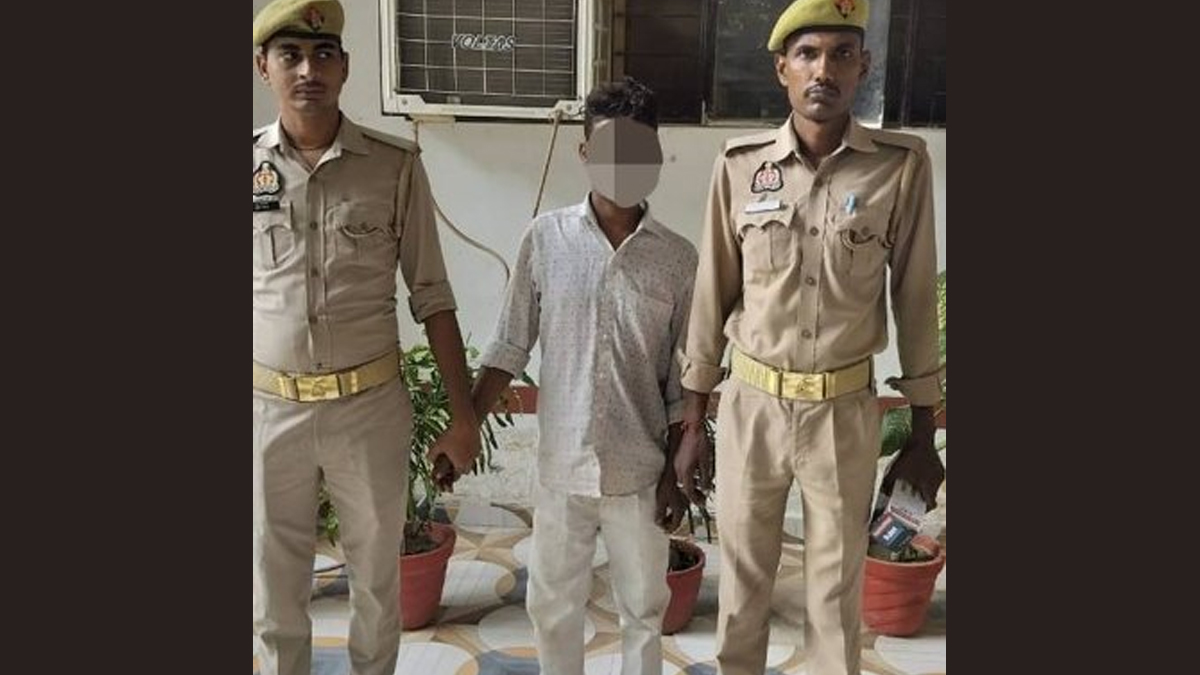 Uttar Pradesh: নাবালিকাকে বাড়িতে আটকে রেখে টানা ১৫ দিন ধরে ধর্ষণ, প্রয়াগরাজে গ্রেফতার যুবক