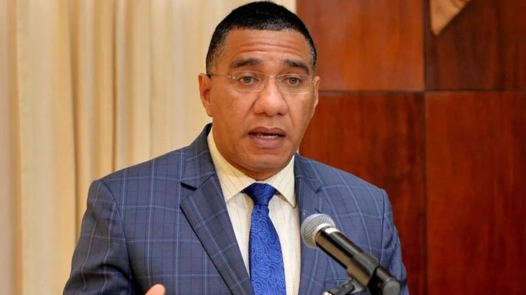 Jamaica PM Dr. Andrew Holness India Visit:নরেন্দ্র মোদীর আমন্ত্রণে আগামীকাল ভারত সফরে আসছেন জামাইকার প্রধানমন্ত্রী ডঃ অ্যান্ড্রু হোলনেস