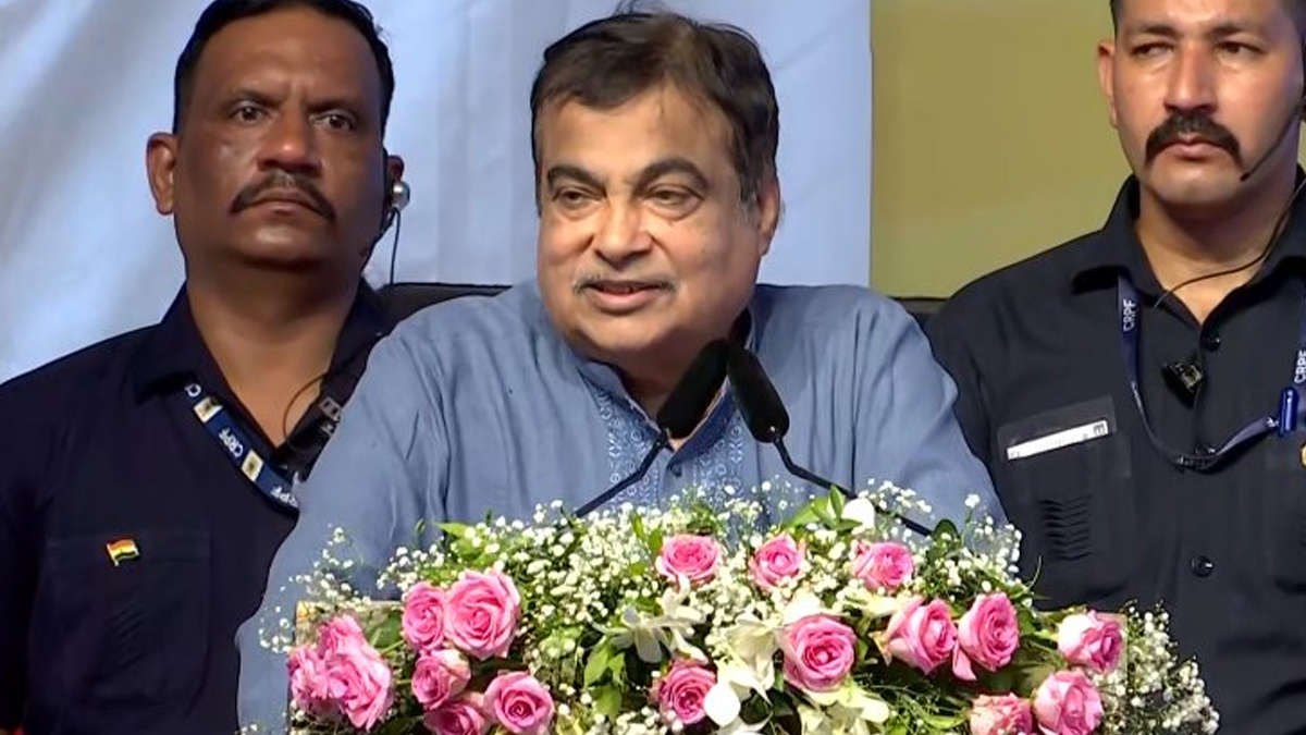Nitin Gadkari: রাজনীতির জন্য কখনই আমার বিশ্বাসের সঙ্গে আপোস করিনি, মন্তব্য নীতিন গড়করির