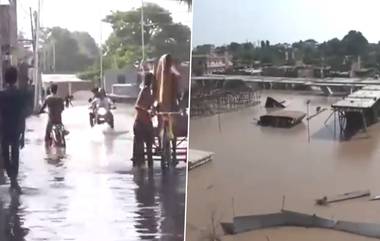 Bihar Flood: বন্যাবিধ্বস্ত বিহার, চরম দুর্ভোগের কবলে দিয়ারা এলাকার মানুষ