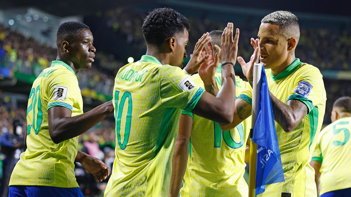 Brazil Coach: কোচ কার্লো আনসেলোত্তিকে পেতে মরিয়া ব্রাজিল