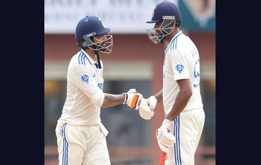 IND vs NZ 2nd Test Day 3 Live Score: ব্যর্থ কোহলি-পন্থ, পুনেতে শেষ লড়াইয়ে টিকে অশ্বিন-জাদেজা