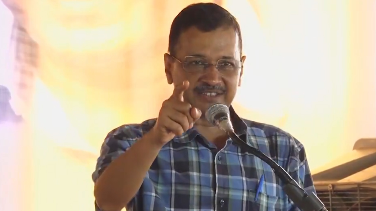 Arvind Kejriwal: হরিয়ানার ছেলেকে ভাঙা অত সহজ নয়, নির্বাচনী প্রচারে মন্তব্য অরবিন্দ কেজরিওয়ালের