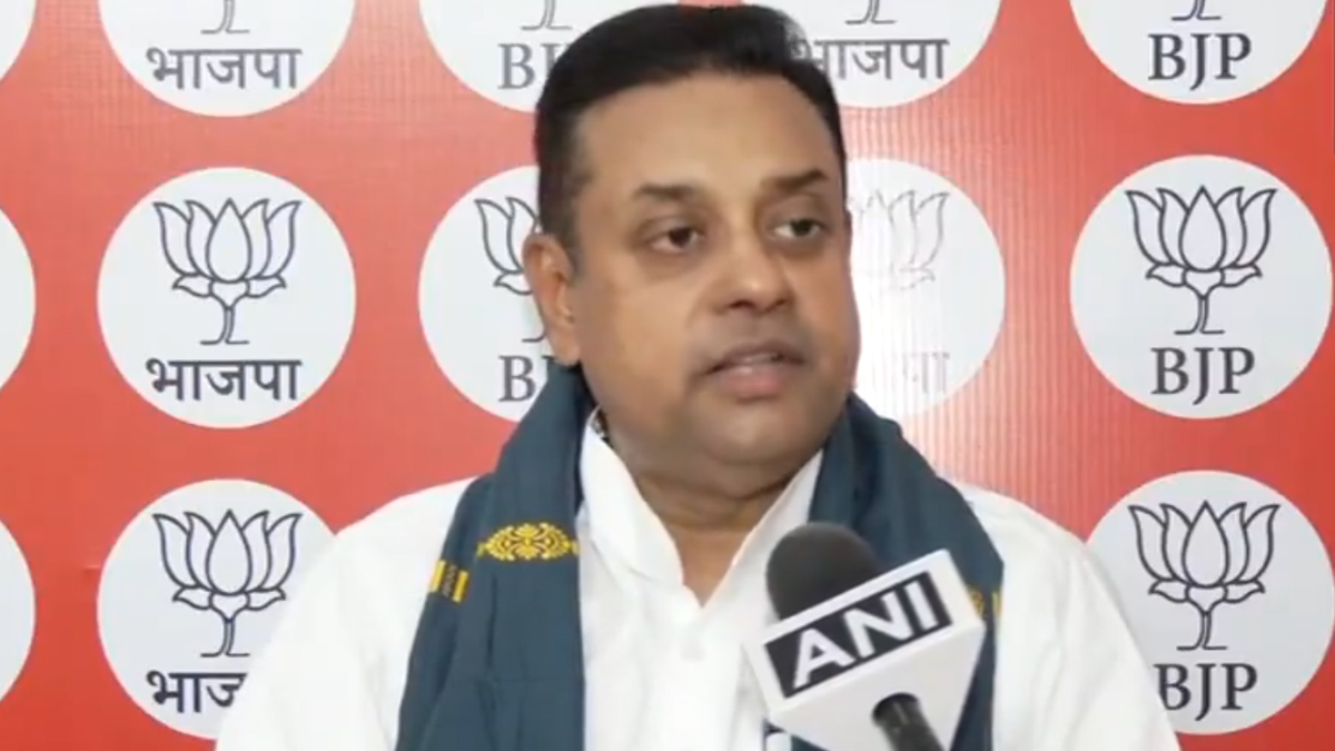 Sambit Patra: পাকিস্তান ও কংগ্রেসের মধ্যে কীসের সম্পর্ক রয়েছে? প্রশ্ন বিজেপি নেতা সম্বিত পাত্রর