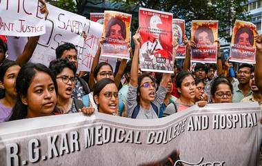 RG Kar Case Update: সিবিআই তদন্তে আস্থা নেই, আরজি কর কাণ্ডে বিচার চেয়ে হাই কোর্টের দ্বারস্থ তিলোত্তমার মা-বাবা