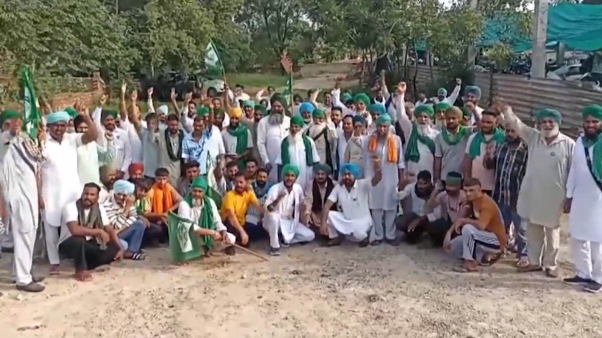 Farmers-Central Meeting: কৃষক ইউনিয়নগুলির সঙ্গে আগামী রবিবারের নির্ধারিত বৈঠক স্থগিত ঘোষণা করল কেন্দ্র