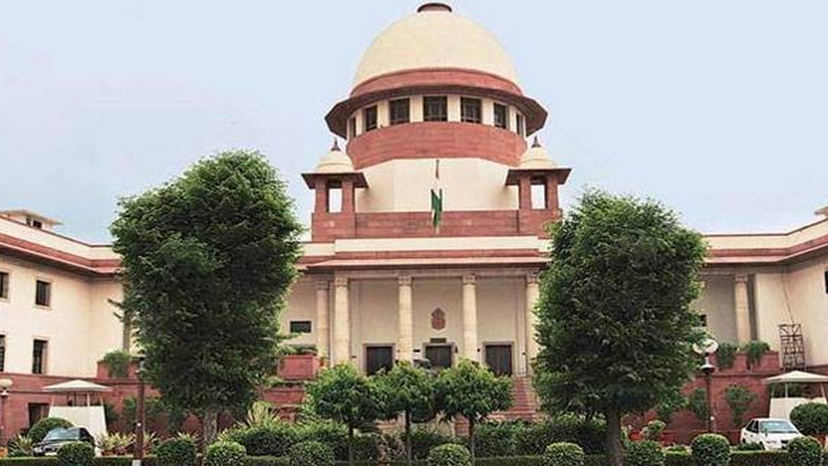 RG Kar Hearing: দু-ঘণ্টা পর শুরু হল আরজি করের শুনানি, সমাজমাধ্যমে নির্যাতিতার ছবি দিয়ে হিন্দি গানে রিল, রাজ্যকে সুপ্রিম পদক্ষেপের নির্দেশ