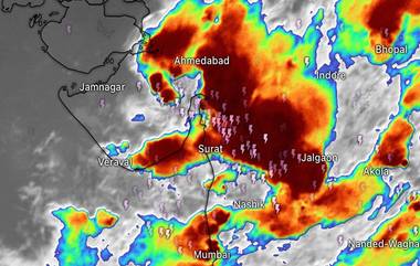 IMD Prediction: গুজরাট, রাজস্থানে মৌসুমী অক্ষরেখার প্রভাব,  হালকা থেকে মাঝারি বৃষ্টির পূর্বাভাস আবহাওয়া দফতরের