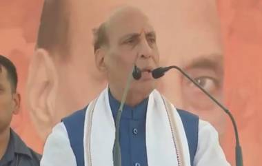 Rajnath Singh: আমি চাই মল্লিকার্জুন খাড়গে ১২৫ বছর বাঁচুক, ততদিন প্রধানমন্ত্রীও...,মন্তব্য রাজনাথ সিংয়ের