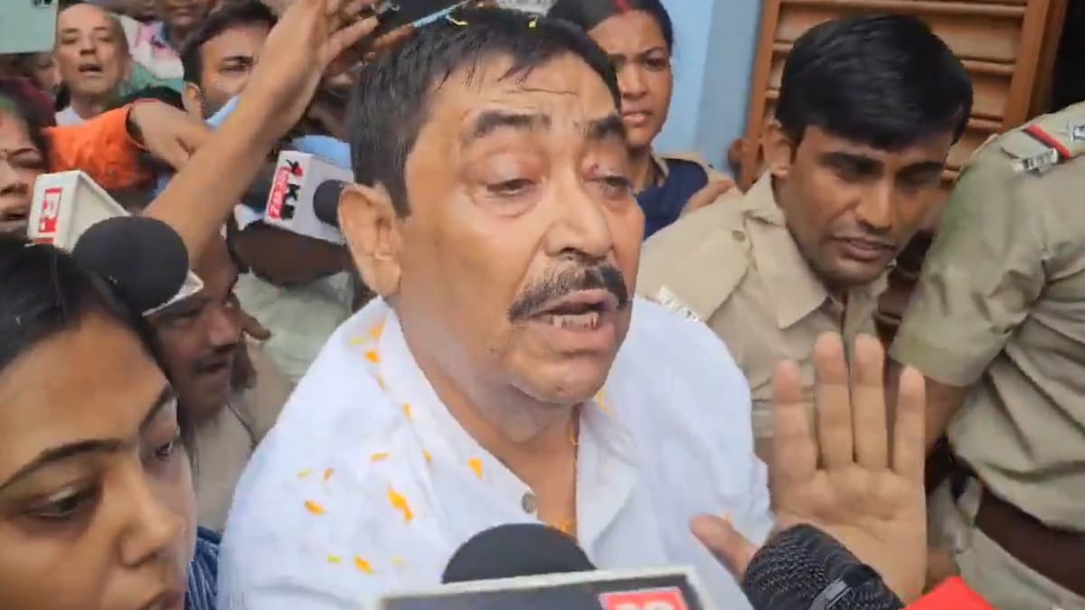 Anubrata Mondal: দলের সংগঠনে বড় ঝাঁকুনি মমতার, ব্রাত্য অনুব্রত মণ্ডল, উত্তর কলকাতা নিয়ে বড় সিদ্ধান্ত