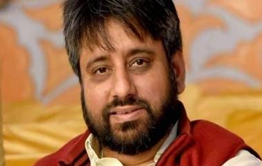 Amanatullah Khan: ওয়াকফ বোর্ড মানি লন্ডারিং মামলায় ১৫ দিন পর্যন্ত আমানাতুল্লাকে হেফাজতের নির্দেশ দিল আদালত