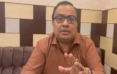 Kunal Ghosh: অপরাজিতা বিল মহিলাদের সুরক্ষার কথা ভেবে সারা দেশে আনা উচিত, মন্তব্য কুণাল ঘোষের