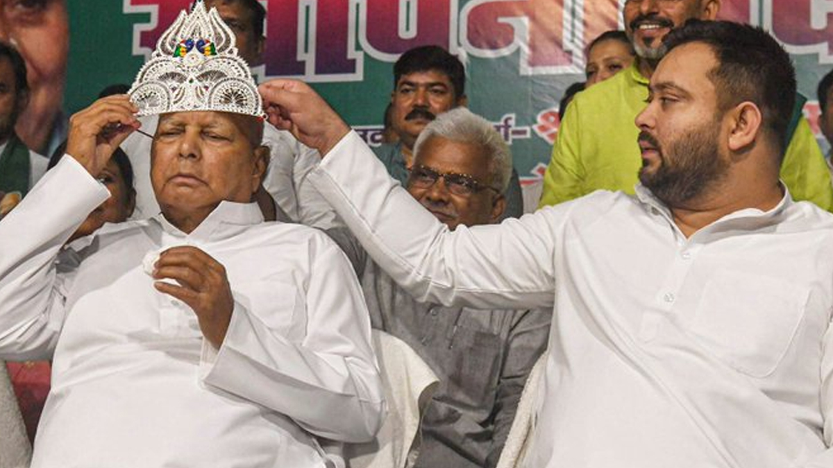 Bihar Assembly Elections 2025: বিহারে সিনেমা তারকা মানেই বিজেপি! ট্রেন্ড ভেঙে আরজেডির হয়ে লড়বেন বিগ বস খ্যাত অভিনেতা