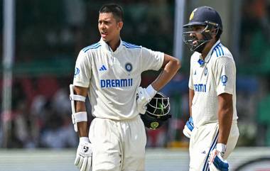 India vs Bangladesh 2nd Test: অবিশ্বাস্য কায়দায় কানপুর টেস্টে জয় টিম ইন্ডিয়ার, দু দিনের কম সময়ের ক্রিকেটেই ২-০ সিরিজ জয় রোহিত শর্মাদের