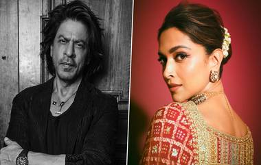 Deepika Padukone: দীপিকা এবং তাঁর সন্তানকে দেখতে হাসপাতালে শাহরুখ