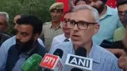 Omar Abdullah: মেহেবুবা মুফতি ভালো করেই জানে কার জন্য জম্মু-কাশ্মীরে বিজেপি এসেছে, মন্তব্য ওমর আবদুল্লার