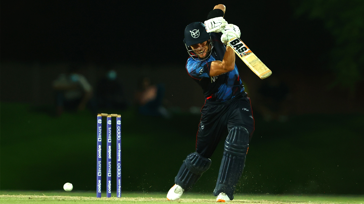 ICC Men's Cricket World Cup League 2 Live Streaming: সংযুক্ত আরব আমিরাত বনাম নামিবিয়া, আইসিসি পুরুষ ক্রিকেট বিশ্বকাপ লীগ ২, সরাসরি দেখুন