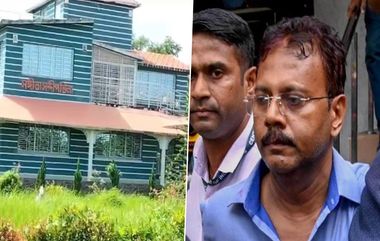 Sandip Ghosh Bungalow: ক্যানিংয়ে সন্দীপের পেল্লাই বাংলোর হদিস, অধ্যক্ষ ঘনিষ্ঠ আটক প্রসূনকে নিয়ে ভিলায় হানা ইডির