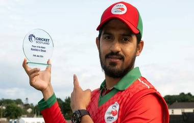 ICC Men's Cricket World Cup League 2 Live Streaming: ওমান বনাম কানাডা, আইসিসি পুরুষ ক্রিকেট বিশ্বকাপ লীগ ২, সরাসরি দেখুন