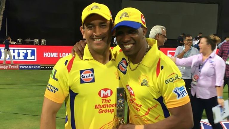 Dwayne Bravo Joins KKR: ধোনিকে ছেড়ে শাহরুখকে বেছে কলকাতা নাইট রাইডার্সের নয়া মেন্টর ডোয়াইন ব্রাভো