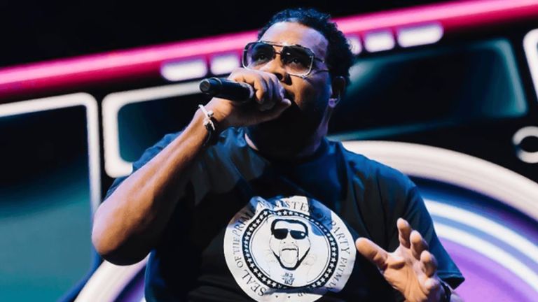 Rapper Fatman Scoop Died: লাইভ কনসার্ট চলাকালীন মৃত্যু মার্কিন র‍্যাপার ফ্যাটম্যান স্কুপের, দেখুন সেদিনের মঞ্চের ভিডিয়ো