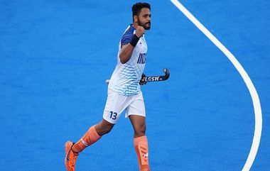 Indian Hockey Team: কোরিয়াকে উড়িয়ে ফাইনালে ভারত, পঞ্চমবার খেতাব জিততে হরমনপ্রীতদের কাল হারাতে হবে চিনকে