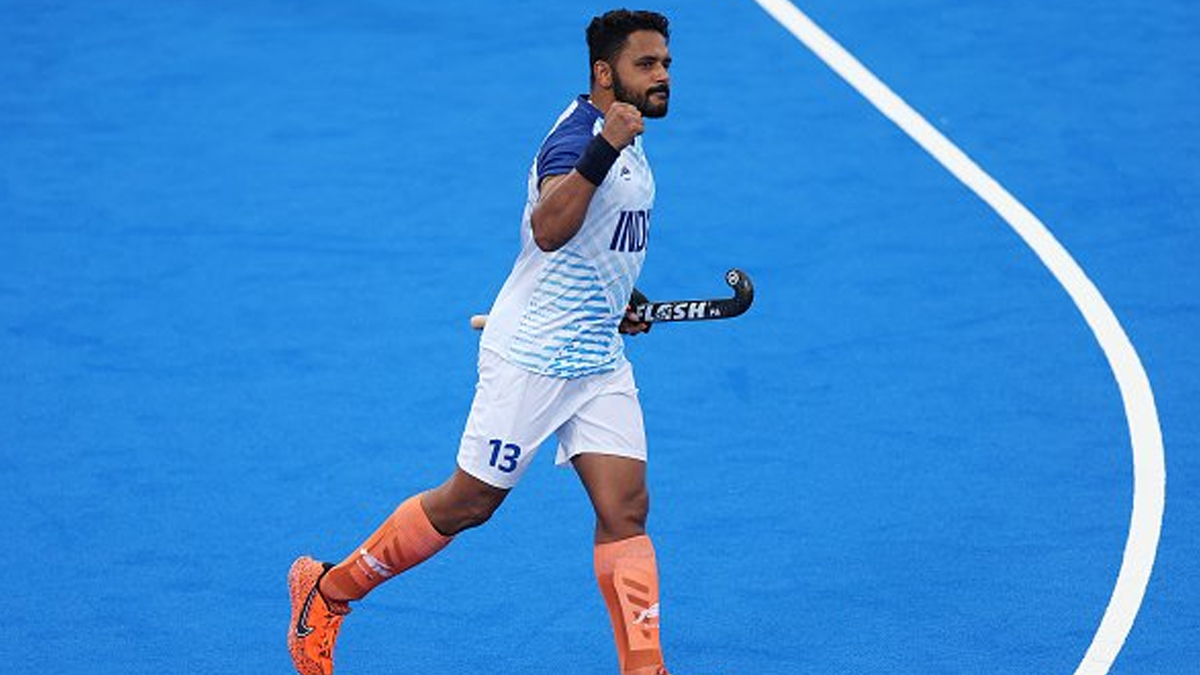Asia Cup Hockey 2025: চক দে ইন্ডিয়া, পাঁচ গোলের থ্রিলারে জিতে সুপার ফোরে ভারত, জোড়া গোল অধিনায়ক হরমনপ্রীতের