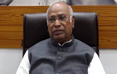 Mallikarjun Kharge: মহারাষ্ট্র নির্বাচনে খাড়্গের মাস্টারস্ট্রোক, প্রকাশ্যে এল একগুচ্ছ প্রতিশ্রুতি