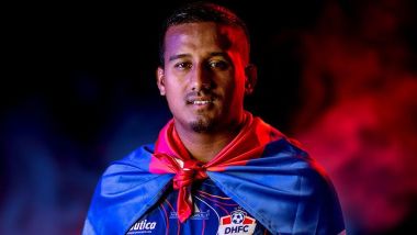 Naro Shrestha Fastest Goal: ভারতীয় ফুটবলে দ্রুততম গোলের রেকর্ড গড়লেন ডায়মন্ড হারবার এফসির নরহরি শ্রেষ্ঠা, অভিনন্দন কর্ণাধার অভিষেকের