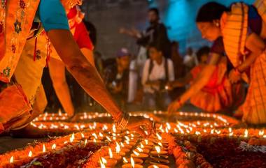 Navratri 2024 Home Decoration Ideas: শারদ নবরাত্রিতে আপনার জন্য রইল বাড়ি সাজানোর আকর্ষণীয় আইডিয়া