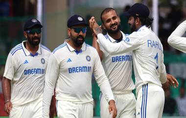 India vs Bangladesh Live Score Updates: কানপুরে বৃষ্টিতে বন্ধ খেলা,  আকাশদীপের ২ উইকেটে ৭৪ রানে বাংলাদেশ