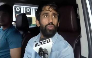 Bajrang Punia: বিজেপির নেতারা তখন কোথায় ছিলেন যখন কুস্তিগীর মহিলাদের ওপর অত্যাচার হয়ছিল, খট্টরকে প্রশ্ন বজরং পুনিয়ার