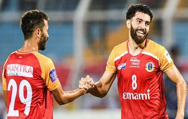 ISL 2024-25 Live Streaming: কেরালা ব্লাস্টার্স এফসি বনাম ইস্টবেঙ্গল এফসি, আইএসএল ২০২৪-২৫, সরাসরি দেখবেন যেখানে