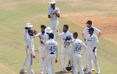 IND vs BAN 1st Test Day 3 Scorecard: শান্তর অর্ধশতকেও সামনে রানের পাহাড়, ৪ উইকেট নিয়ে এগিয়ে ভারতই