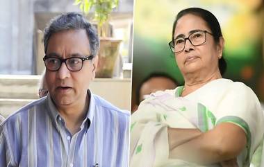 MP Jawhar Sircar quits TMC: রাজ্যজুড়ে দুর্নীতি, আরজি কর-কাণ্ডের মাঝেই তৃণমূলের সাংসদ পদে ইস্তফা ক্ষুব্ধ জহর সরকারের