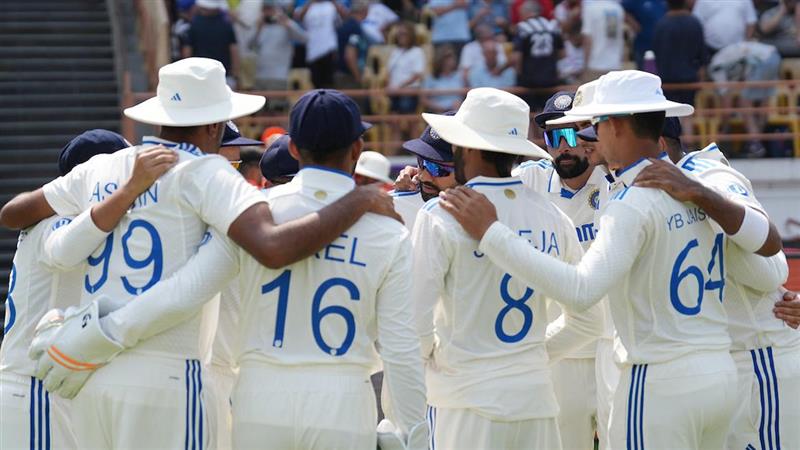 Team India: অস্ট্রেলিয়ায় নয়, আসলে যে হারের কারণে প্রথম বার WTC ফাইনালে খেলা হচ্ছে না টিম ইন্ডিয়ার
