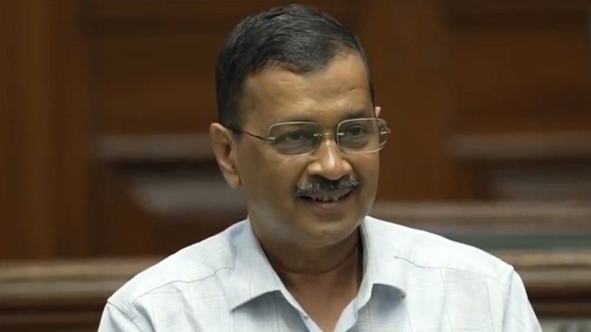 Arvind Kejriwal: 'মোদী ঈশ্বর নন', দিল্লি বিধানসভায় দাঁড়িয়ে প্রধানমন্ত্রীকে কটাক্ষ কেজরিওয়ালের