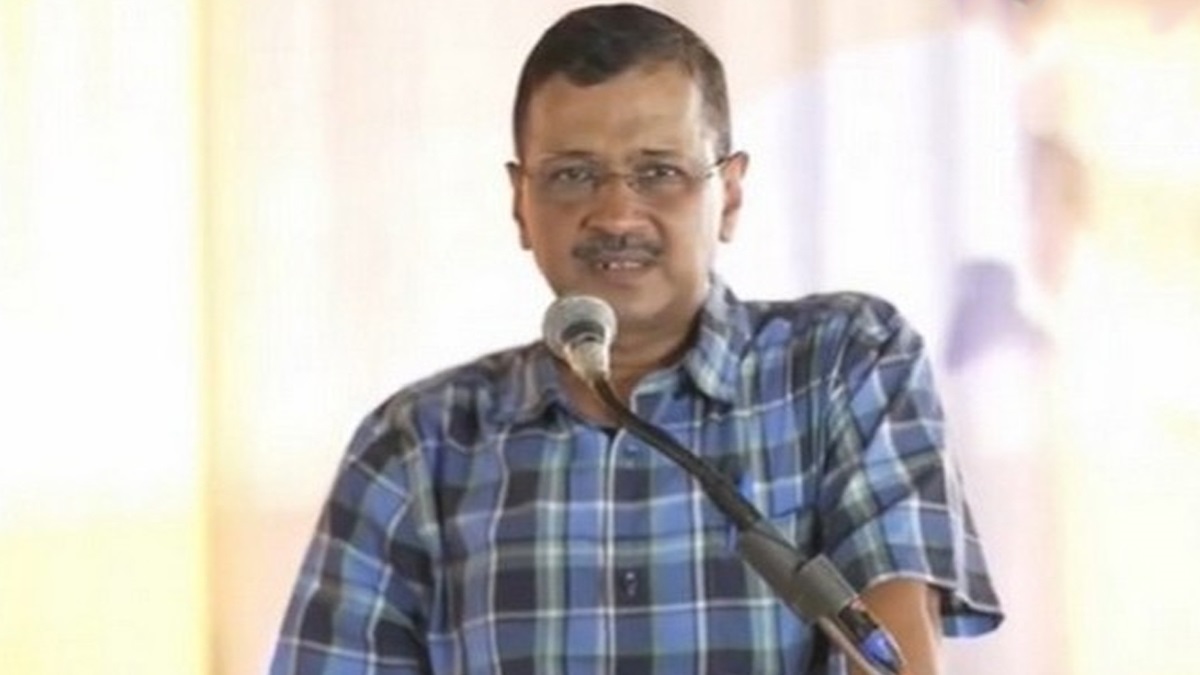 Arvind Kejriwal: তিহাড় থেকে বেরোলেন অরবিন্দ কেজরিওয়াল, দিল্লির মুখ্যমন্ত্রীকে দেখে উল্লাসে ফেটে পড়লেন আপ কর্মী, সমর্থকরা