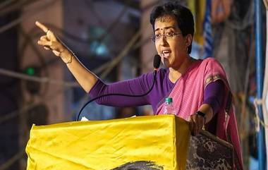 Atishi Named New Delhi CM: কেজরিওয়াল ইস্তফা দিতেই দিল্লির মুখ্যমন্ত্রী হচ্ছেন অতিশী? কে এই আপ নেত্রী