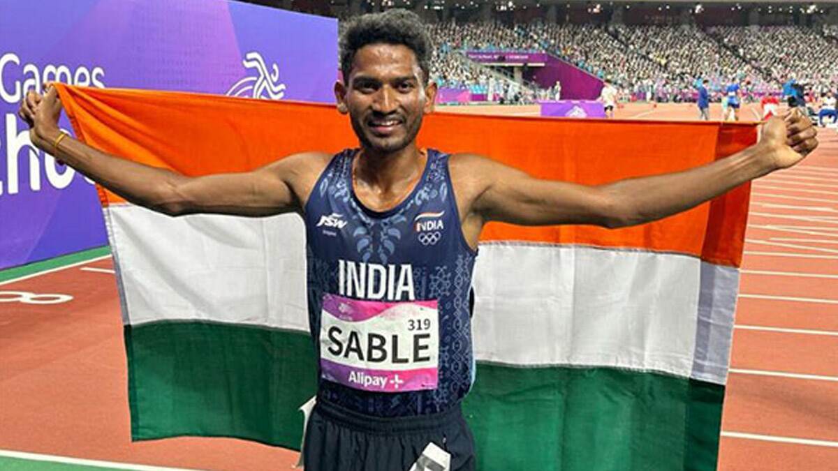 Avinash Sable in Diamond League Final: ডায়মন্ড লিগ ফাইনালে নবম স্থানে শেষ করলেন অবিনাশ সাবলে