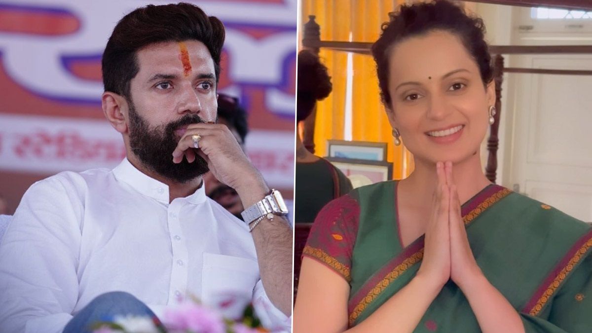 Chirag Paswan On Kangana Ranaut: 'বিরক্ত নই কিন্তু কঙ্গনা আর...' কী বললেন অভিনেত্রীর বন্ধু সাংসদ চিরাগ পাসওয়ান