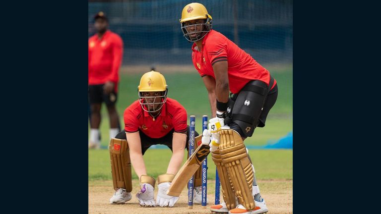 Dwayne Bravo Retires from CPL: এই মরসুমই শেষ, ক্যারিবিয়ান লিগ থেকে অবসরের ঘোষণা ডোয়াইন ব্রাভোর