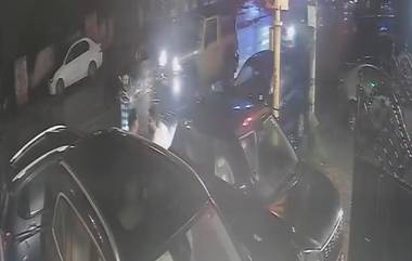 Delhi Shocking Video: আফগানিকে গুলি দিল্লিতে, লরেন্স বিষ্ণোই গ্যাং ঘনিষ্ঠ দুষ্কৃতীর ভিডিয়োতে চমকে উঠবেন