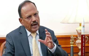 Ajit Doval: রাশিয়া-ইউক্রেনের যুদ্ধ থামাতে মাস্টারস্ট্রোক মোদীর? রাশিয়া সফরে যাচ্ছেন অজিত দোভাল