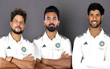 Duleep Trophy 2024 Toss Update & Live Streaming: আজ থেকে শুরু দলীপ ট্রফি ২০২৪, একনজরে সূচি, টস এবং সরাসরি সম্প্রচার