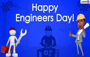 Engineer's Day 2024: প্রকৌশলী দিবস কবে? জেনে নিন প্রকৌশলী দিবসের ইতিহাস ও গুরুত্ব...