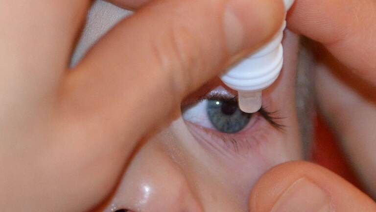 PresVu Eye Drops: চশমা ছাড়া সুস্থ চোখের দিশা দেখানো PresVu আই ড্রপস নিয়ে কী জানাল সরকার