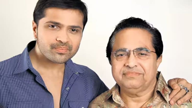 Himesh Reshammiya Father Death: প্রয়াত হিমেশ রেশমিয়ার বাবা বিখ্যাত সঙ্গীত পরিচালক বিপিন রেশমিয়া