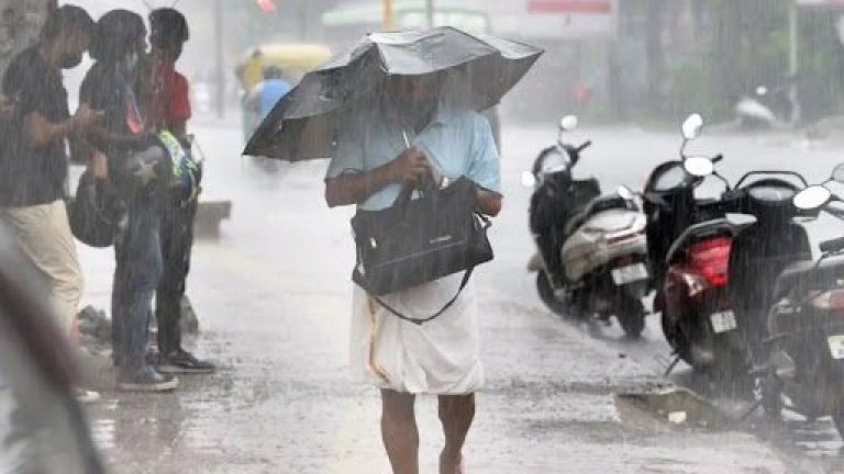 IMD Alert:রাজস্থান, মধ্যপ্রদেশ, বিদর্ভ, উত্তর প্রদেশ এবং উত্তরাখণ্ডের কিছু অংশে ভারী থেকে অতি ভারী বৃষ্টির পূর্বাভাস দিল হাওয়া অফিস