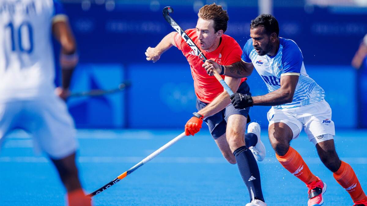 Indian Hockey Team: শেষের দিকে গোল খেয়ে অলিম্পিক সোনাজয়ী ডাচদের কাছে হার ভারতীয় হকি দলের